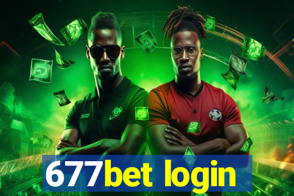 677bet login